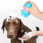 Peignes et shampoings pour votre chien