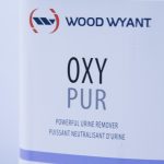 Very powerful urine neutralizer for animals, Oxy Pur