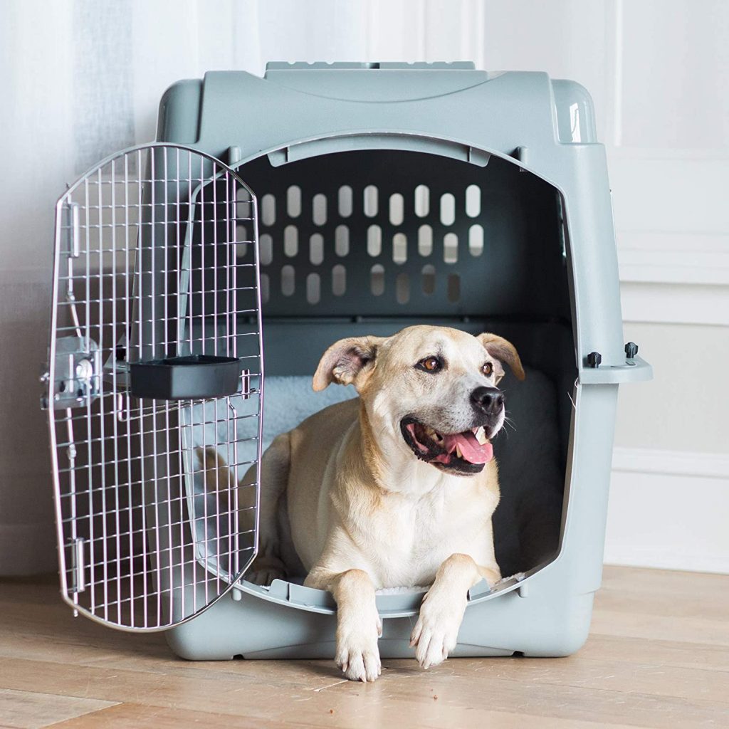 sky kennel cage